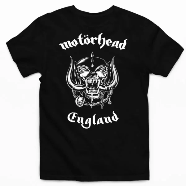 Tee shirt mothoread