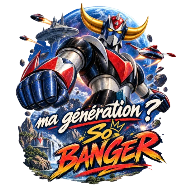 Tee shirt anniversaire personnalise