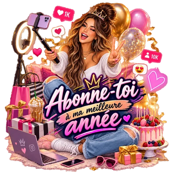 Tee shirt anniversaire personnalise