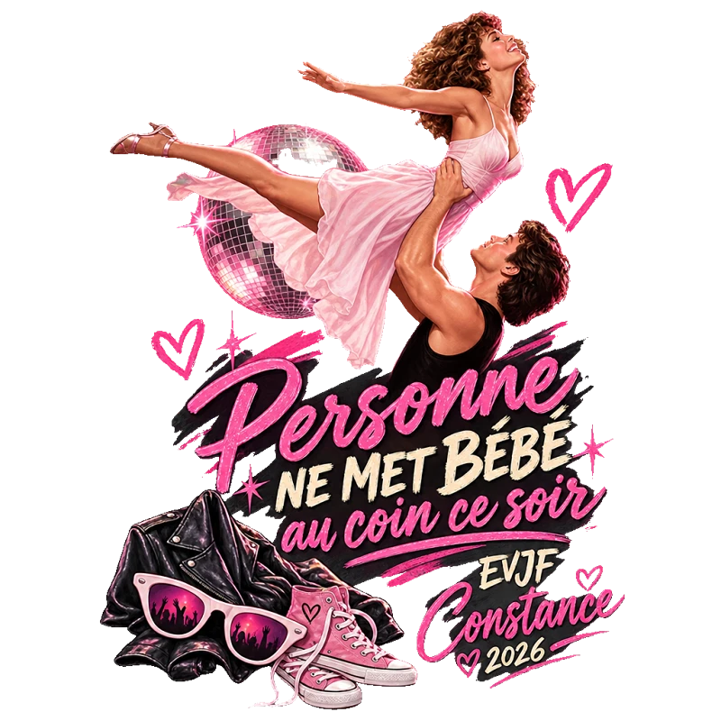 Tee shirt on demand